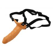 Fantasy Orgasmus Rider Strap-on Sleeve