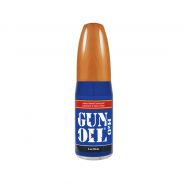 Gun Oil Water Based Lubricant 59 ml