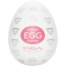TENGA Egg Stepper Handjob Masturbator for Men