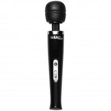 Wand Essentials Rechargeable 8 Speed Magic Wand