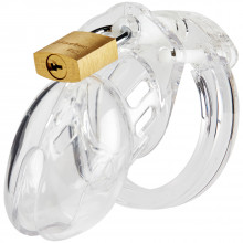 CB-6000S Chastity Device 2.5 inches  1