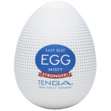 TENGA Egg Misty Handjob Masturbator for Men