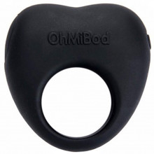 OhMiBod LoveLife Share Luksus Penisring Med Vibrator - PRISVINDER  1