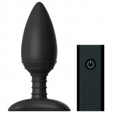 Nexus Ace Rechargeable Remote-Controlled Medium Anal Vibrator  1