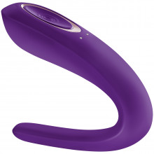 Satisfyer Double Classic Couple's Vibrator Product picture 1