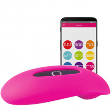 Magic Motion Candy App-Controlled Clitoral Vibrator  1