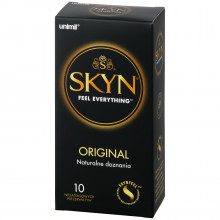Manix SKYN Original Latexfri Kondomer 10 stk Pack 1