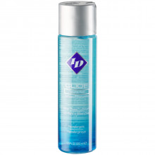 ID Glide Natural Feel Water Based Lubricant 250 ml