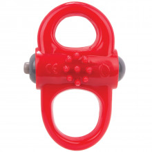 Screaming O Charged Yoga Cock Ring  1
