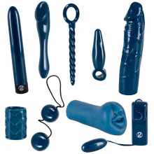 You2Toys Midnight Blue Couples Set  1