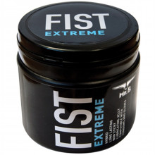 Mister B Fist Extreme Glidecreme 500 ml  1