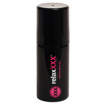 Relaxxx Women Afslappende Analspray 15 ml  1