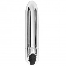 Sinful Magic 90 mm Rechargeable Bullet Vibrator  1