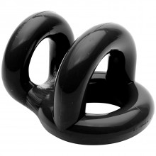 Sport Fucker TPR Ring for Penis and Balls  1