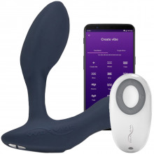 We-Vibe Vector Prostata Massager med Fjernbetjening og App Product app 1