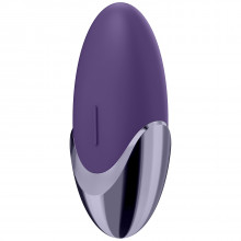 Satisfyer Purple Pleasure Clitoral Vibrator  1
