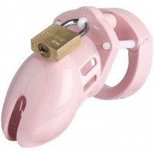 CB-6000S Chastity Device Pink 2.5 inches  1