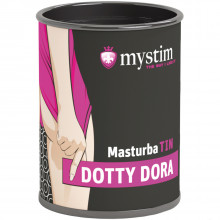 Mystim Dotty Dora Håndjob til Mænd  1