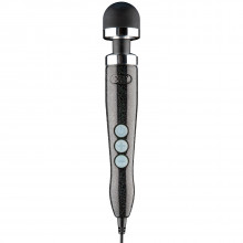 Doxy Number 3 Slim Magic Wand Black Product picture 1
