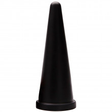 Tantus Cone Anal Butt Plug Large  1