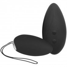 Sinful 2-in-1 Rechargeable and Remote Controlled Love Egg and Clitoral Vibrator Product picture 1