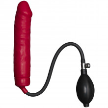 Mister B Inflatable Dildo 6.7 inches  1