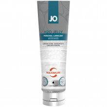 System Jo Premium Jelly Original Silikone Glidecreme 120 ml  1