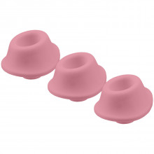 Womanizer Duo Heads 3 Pack Small 1
