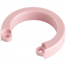 CB-X Pink U-Ring for CB Chastity Device Product picture 1