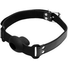 Stricht Hollow Silicone Gag Product 2