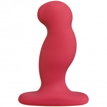 Nexus G-Play+ Red Large Anal Vibrator Product picture 1