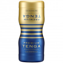 TENGA Premium Dual Sensation Cup