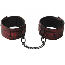 Fifty Shades of Grey Sweet Anticipation Ankle Cuffs