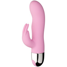 Sinful Playful Pink Bunny G Rechargeable Rabbit Vibrator