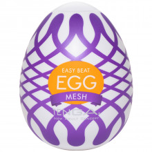 TENGA Egg Mesh Masturbator