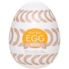 TENGA Egg Ring Masturbator