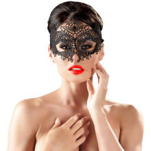 Cottelli Thrilling Seduction Lace Mask