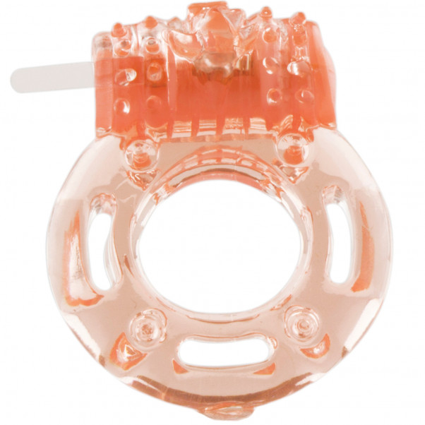 Screaming O Touch Plus Vibrator Ring