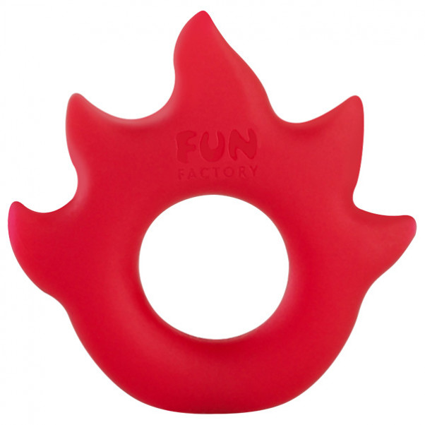 Fun Factory Lovering Flame Penis Ring