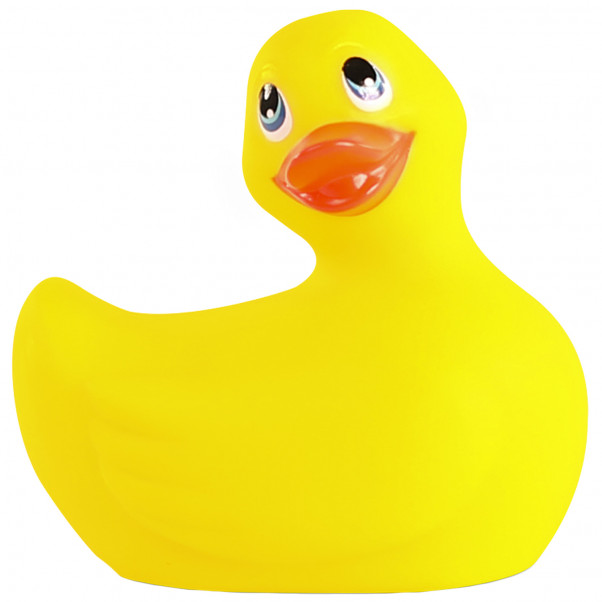 I Rub My Duckie Original Waterproof Vibrator