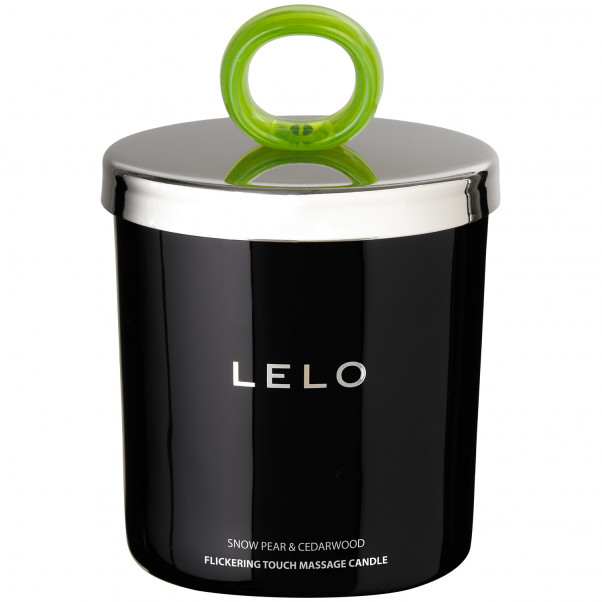 LELO Luksus Varmende Massagelys 150 g Product 1