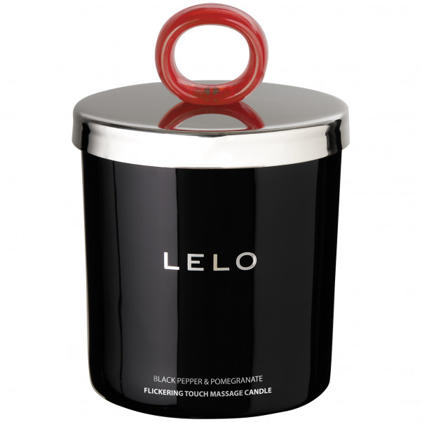LELO Luksus Varmende Massagelys 150 g Product 4