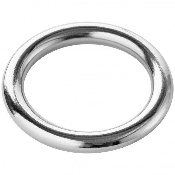 Rimba Metal Cock Ring