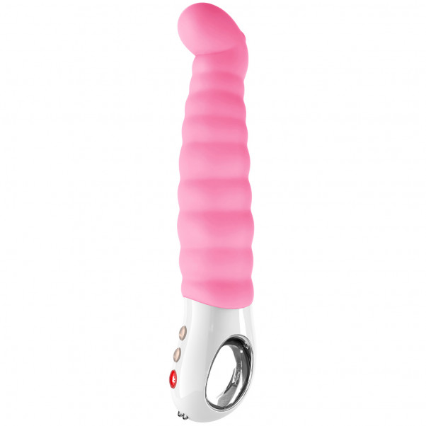 Fun Factory Patchy Paul G5 Rechargeable Dildo Vibrator