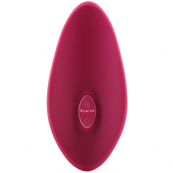 Bswish Bsoft Rechargeable Vibrator