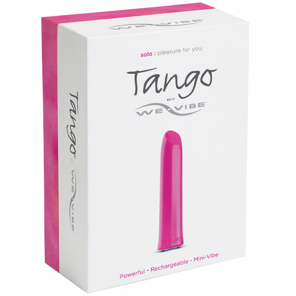We-Vibe Tango Clitoral Vibrator