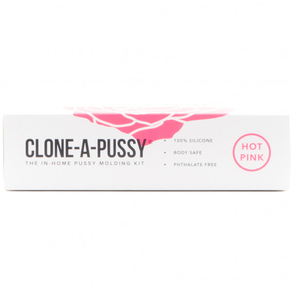 Clone-A-Pussy Clone Your Own Vagina Kit