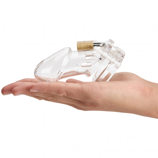 CB-6000 Chastity Device (3.2 inches)  50