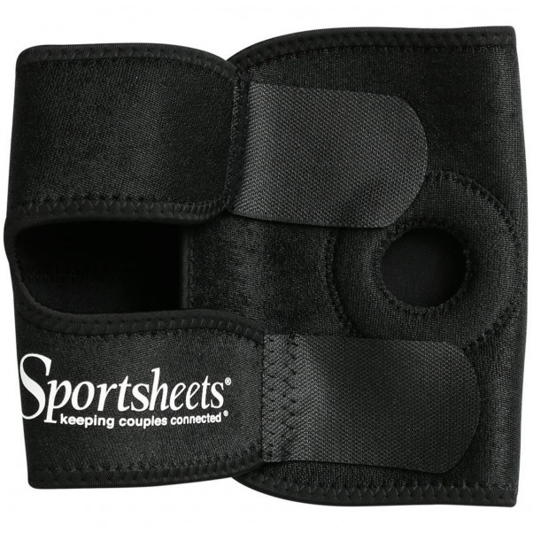 Sportsheets Strap-on Thigh Harness  1