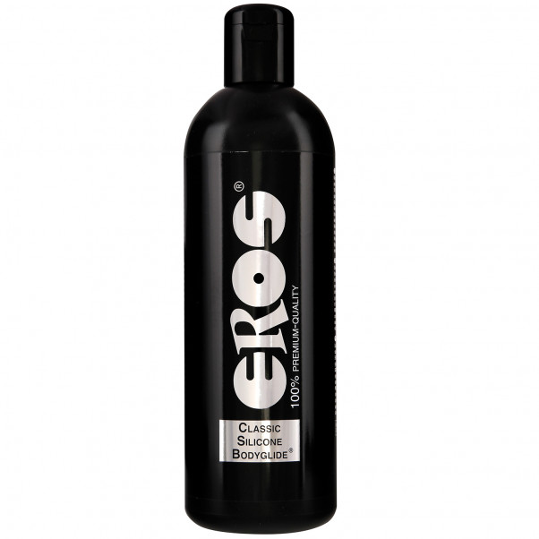 Eros Original Silikone Glidecreme 1000 ml  1